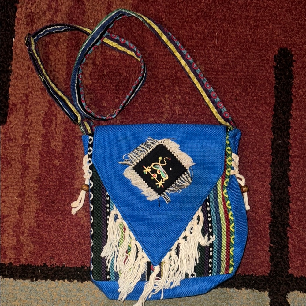 Women’s Native Bag /‎ Crossbody